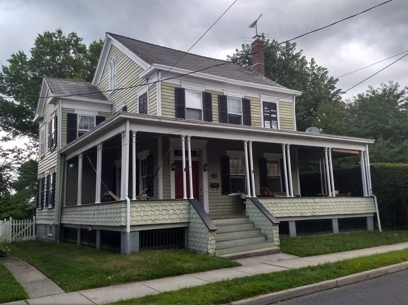 120 South St