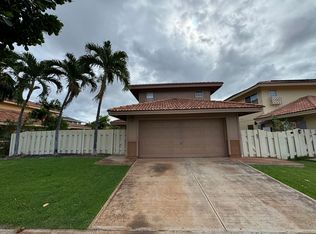 91-1025 Hoomaliu St, Kapolei, HI 96707