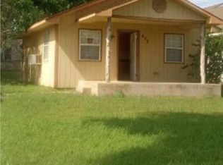 405 NW Euclid Ave, Lawton, OK 73507
