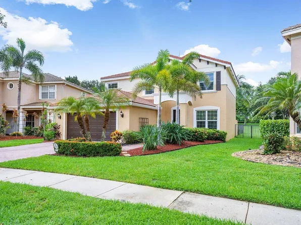 8171 Emerald Winds Circle, Boynton Beach, FL 33473