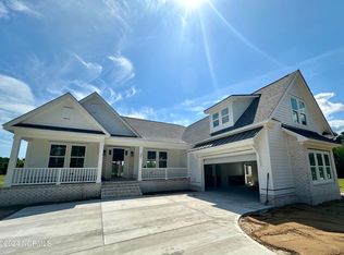 391 Autumn Pheasant Loop NW, Calabash, NC 28467