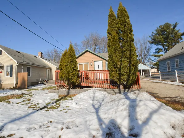 725 7th St NW, Rochester, MN 55901