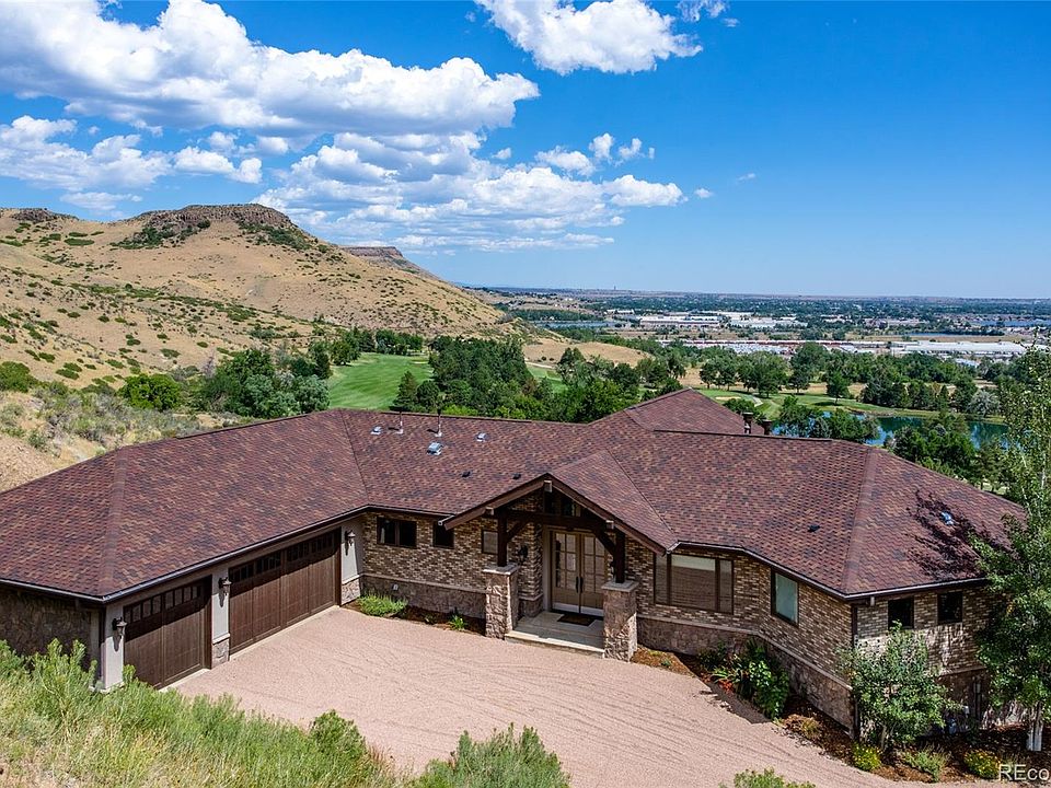 16191 W 26th Avenue, Golden, CO 80401 Zillow