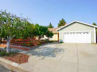 38900 Bluegrass Ct, Newark, CA