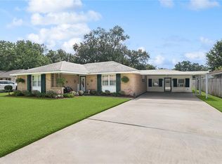 3856 Croydon St, Slidell, LA 70458
