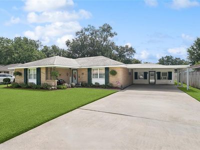 3856 Croydon St, Slidell, LA, 70458