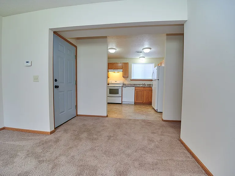 The Ridge Apartments & Townhomes — Photo 40
