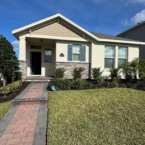 16236 Carraway Bay Aly — Photo 1