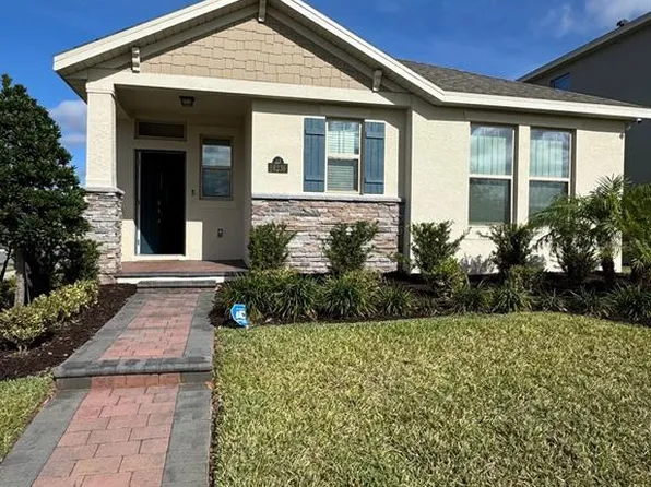 16236 Carraway Bay Aly, Winter Garden, FL 34787