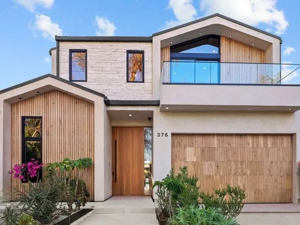 376 N Bonhill Rd, Los Angeles, CA 90049