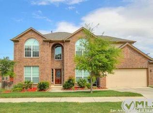 16110 La Madera Rio, Helotes, TX 78023