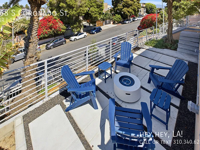 268 S Coronado St — Photo 28