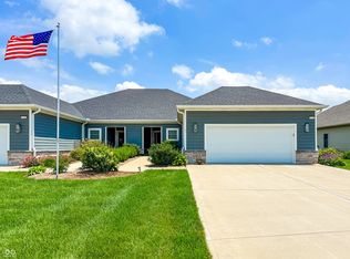 4720 Jennah Way, Terre Haute, IN 47802