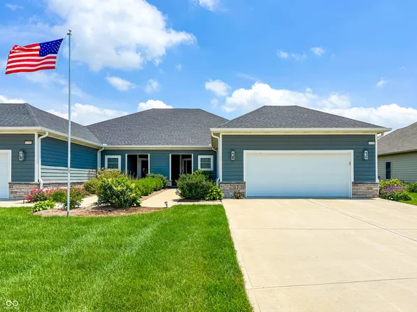 4720 Jennah Way, Terre Haute, IN 47802