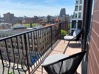 Rented by Peter Ashe