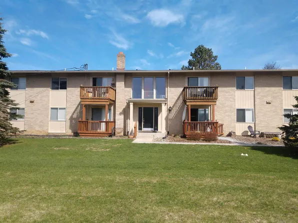 2911 Seymour Lake Rd Unit 2, Oxford, MI 48371