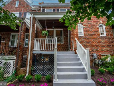 2330 39th St NW, Washington, DC, 20007