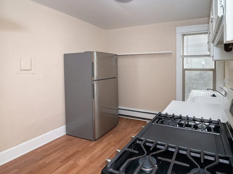 Ogden Park Townhomes — Photo 36