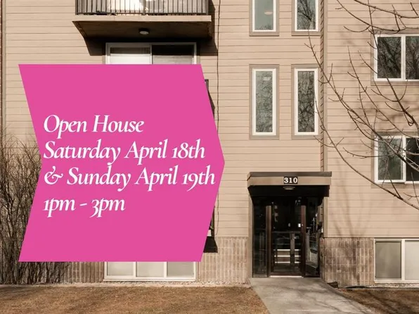 310 S 4th Ave NE #204, Calgary, AB T2E 0J3