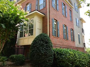 226 Legran Vw, Sandy Springs, GA 30328