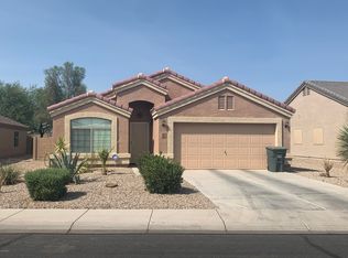 1880 E Saint David Ct, Casa Grande, AZ 85122