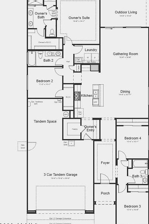 2nd image of 6795 N 128TH Drive