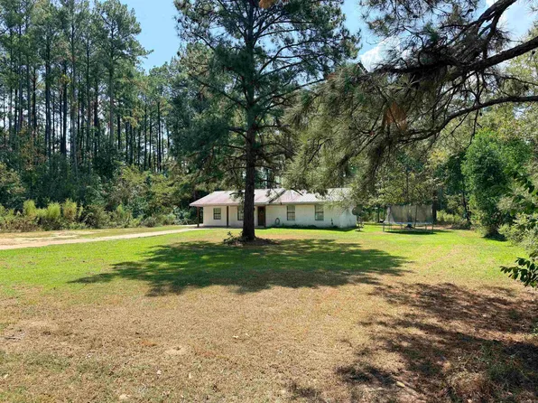 461 Ashley Road 461, Hamburg, AR 71646