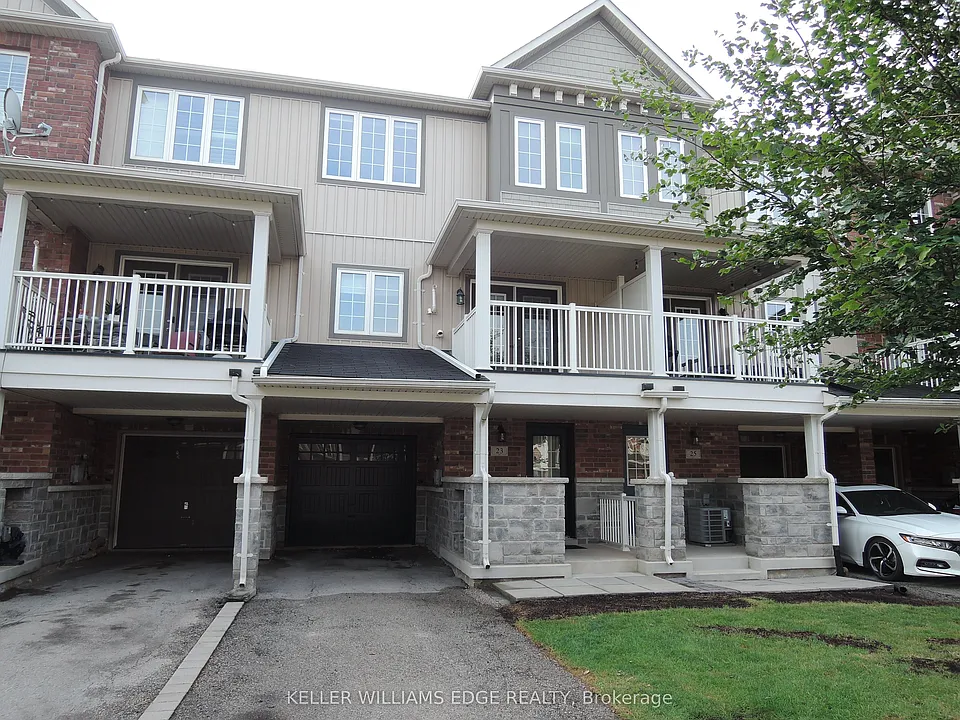 23 Nisbet Blvd