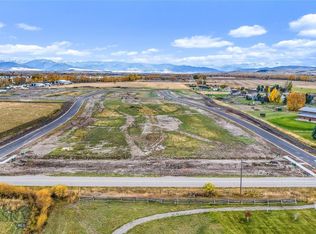 Sage Grouse Rd, Bozeman, MT 59715