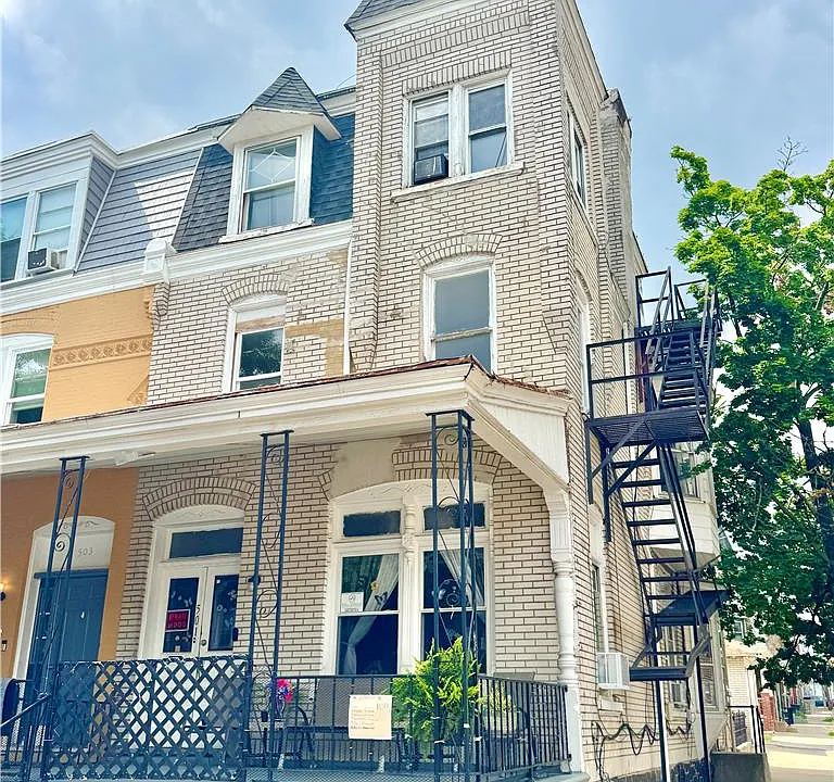 501 W Allen St #2