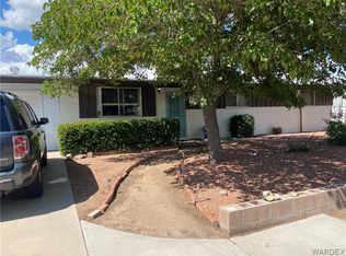 1955 Atlantic Ave, Kingman, AZ 86401