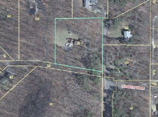 111 Deer Run Dr NE, Ada, MI 49301