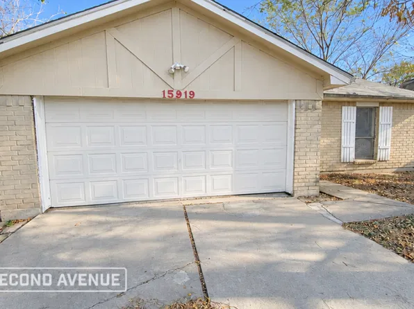 15919 Rosebriar Dr, Missouri City, TX 77489