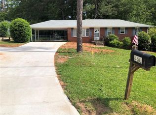 450 Church Rd SW, Marietta, GA 30060