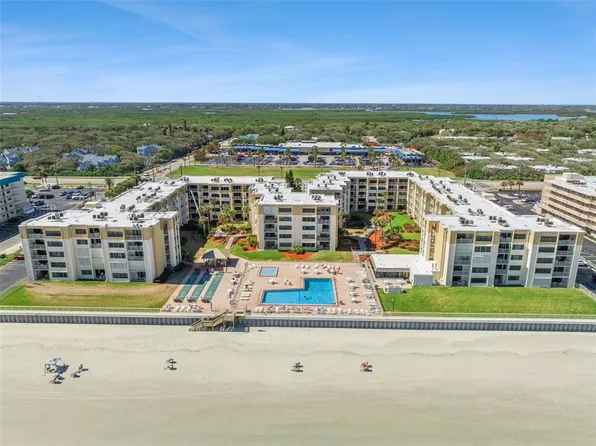 4175 S Atlantic Ave APT 511, New Smyrna Beach, FL 32169