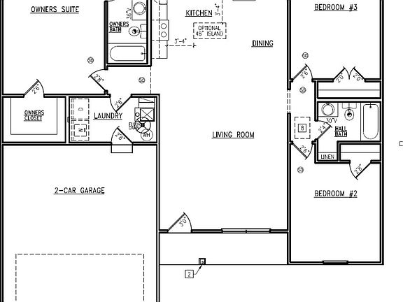 2nd image of 123 Summerfield Dr