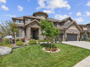 22481 Boundstone Dr, Parker, CO 80138
