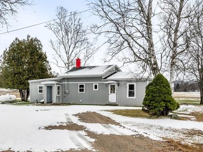 1420 East Side River Road, Dummer, NH, 03588