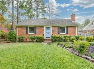 5906 Morningside Dr, Richmond, VA 23226