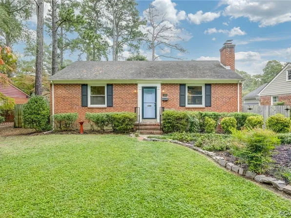 5906 Morningside Dr, Richmond, VA 23226