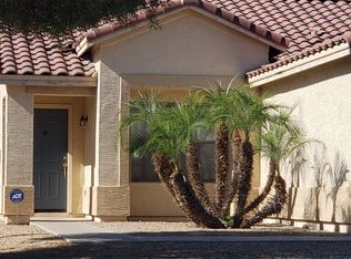 15869 W Gelding Dr, Surprise, AZ 85379