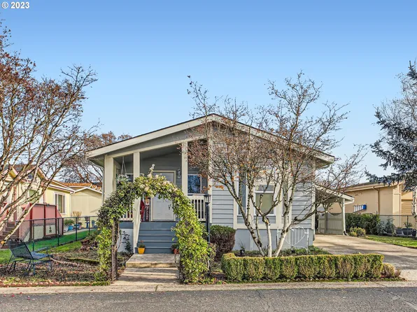 5101 NE 121st Ave Unit 180, Vancouver, WA 98682
