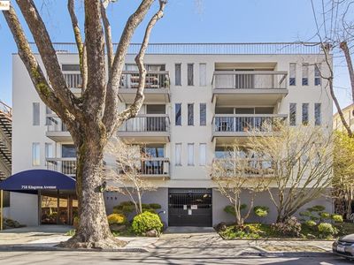 758 Kingston Ave #13, Oakland, CA, 94611