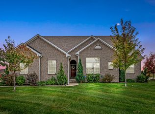 16698 Birdbrook Rd, Noblesville, IN 46062