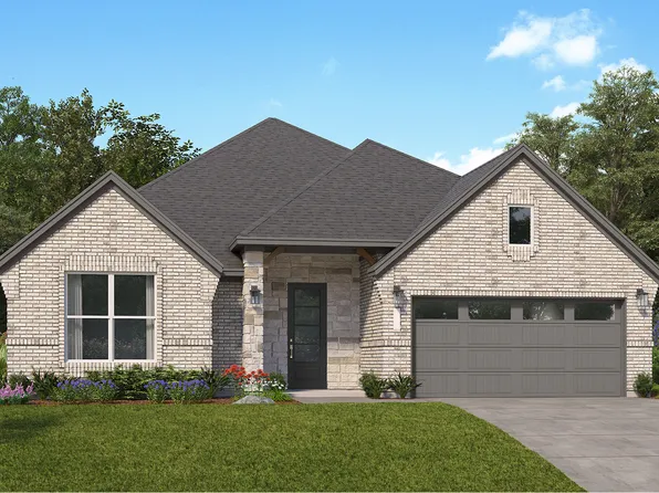 26774 Frontier Trace Dr, Montgomery, TX 77316