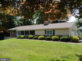 3 General Washington Dr, Media, PA 19063