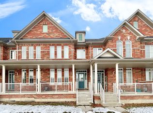 936 Castlemore Ave, Markham, ON L6E0N3