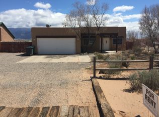 2150 Sonora Rd NE, Rio Rancho, NM 87144