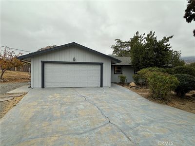 34515 Highway 190, Springville, CA, 93265