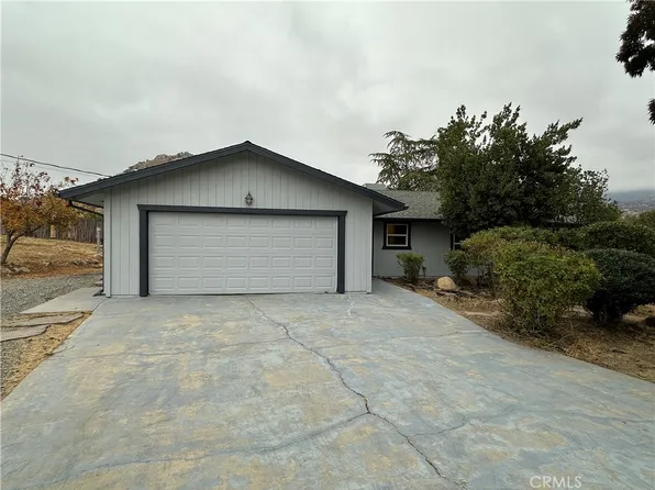34515 Highway 190, Springville, CA 93265
